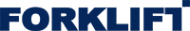 Логотип компании Алтай Форклифт