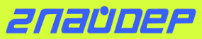 Логотип компании Глайдер