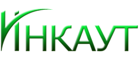 Логотип компании ИДЕАЛ