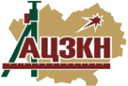 Логотип компании Алтайский центр земельного кадастра и недвижимости