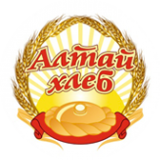 Логотип компании АЛТАЙХЛЕБ