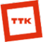 Логотип компании ТТК-Западная Сибирь