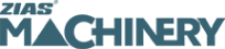 Логотип компании Зиас Машинери